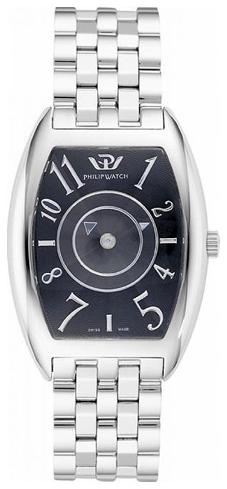 Wrist watch Philip Watch 8253 850 065 for men - 1 photo, image, picture
