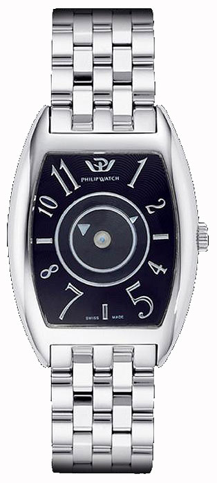 Wrist watch Philip Watch 8253 850 565 for women - 1 photo, picture, image