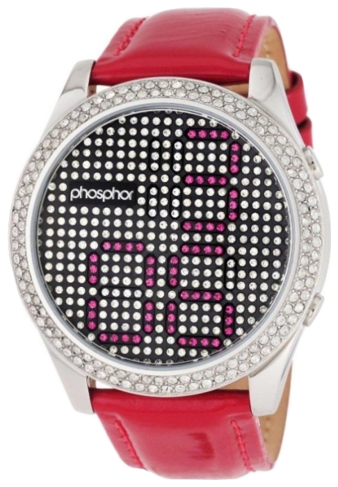 Wrist watch Phosphor MD003L for women - 1 photo, picture, image