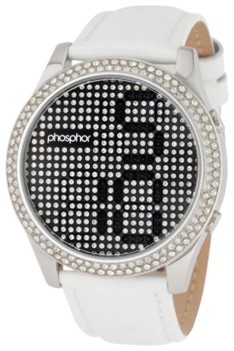 Wrist watch Phosphor MD004L for women - 1 image, photo, picture