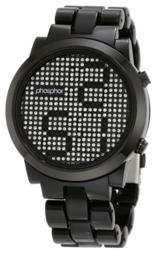 Phosphor watch for men - picture, image, photo