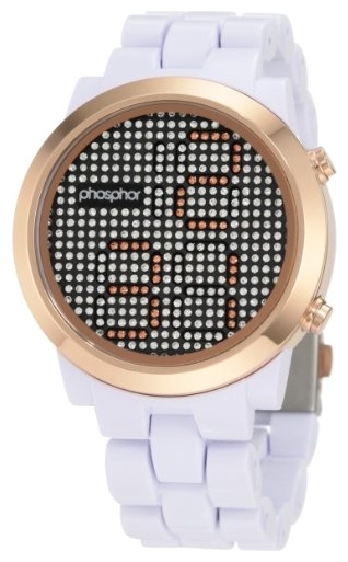 Phosphor watch for women - picture, image, photo