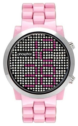 Wrist watch Phosphor MD011L for women - 1 image, photo, picture