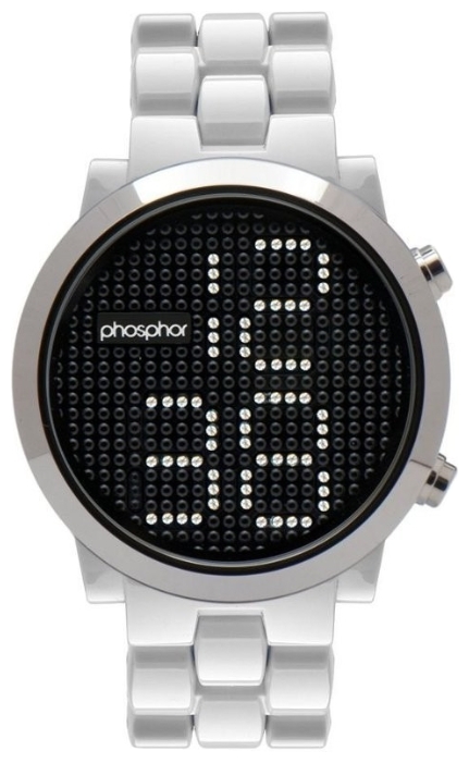 Wrist watch Phosphor MD013G for men - 1 photo, image, picture
