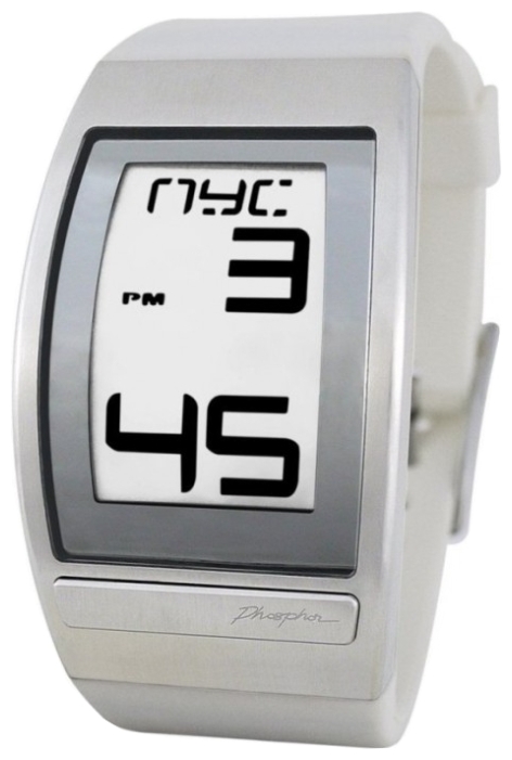 Wrist watch Phosphor WC02 for men - 1 image, photo, picture