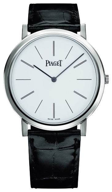 Piaget G0A29112 pictures