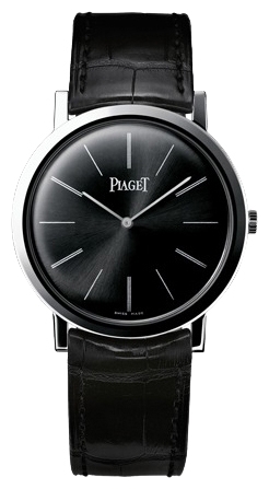 Wrist watch Piaget G0A29113 for men - 1 photo, image, picture