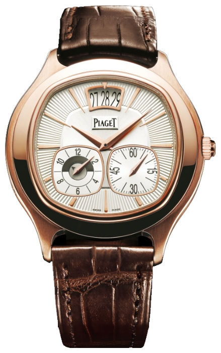 Wrist watch Piaget G0A32017 for men - 1 picture, photo, image