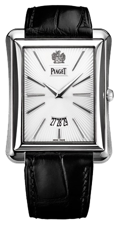 Wrist watch Piaget G0A32120 for men - 1 picture, image, photo