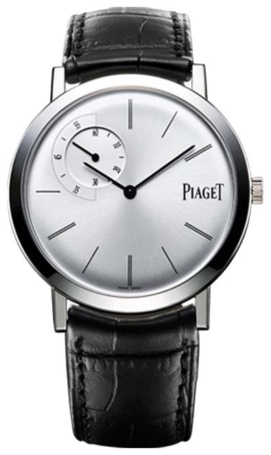 Wrist watch Piaget G0A33112 for men - 1 photo, image, picture