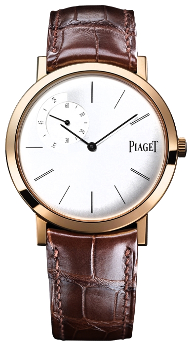 Wrist watch Piaget G0A34113 for men - 1 picture, photo, image