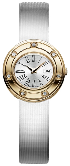 Piaget watch for women - picture, image, photo
