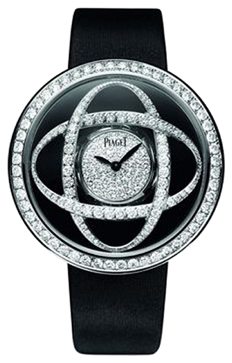 Wrist watch Piaget G0A35156 for women - 1 image, photo, picture