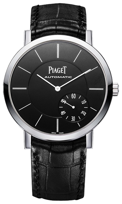Wrist watch Piaget G0A37126 for men - 1 image, photo, picture
