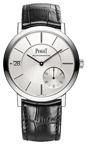 Piaget G0A38130 wrist watches for men - 1 image, picture, photo
