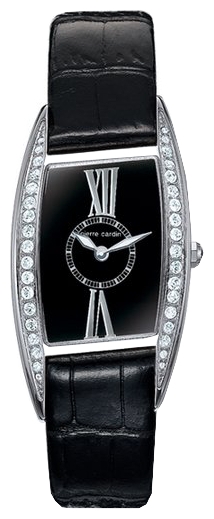 Wrist watch Pierre Cardin PC067882001 for women - 1 photo, picture, image