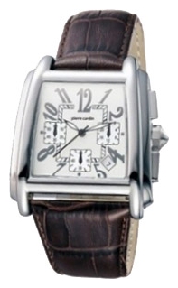 Wrist watch Pierre Cardin PC068801030 for men - 1 photo, image, picture