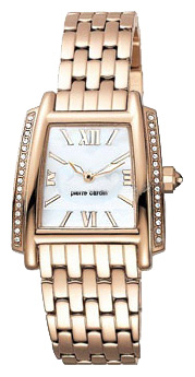 Wrist watch Pierre Cardin PC068832006 for women - 1 picture, image, photo