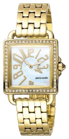 Wrist watch Pierre Cardin PC068862006 for women - 1 photo, image, picture