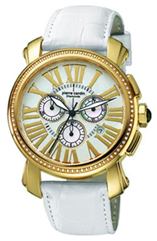 Wrist watch Pierre Cardin PC069311D13 for women - 1 photo, picture, image