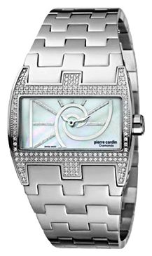 Wrist watch Pierre Cardin PC100162D02 for women - 1 picture, image, photo