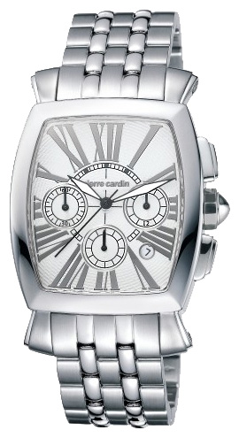 Wrist watch Pierre Cardin PC100211F02 for men - 1 image, photo, picture