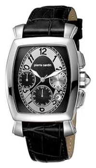 Wrist watch Pierre Cardin PC100221F08 for men - 1 picture, photo, image