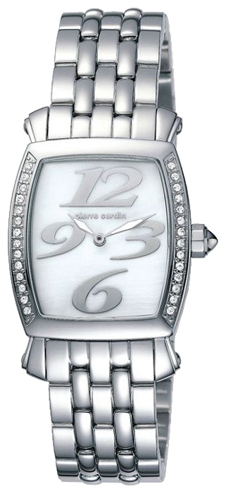 Wrist watch Pierre Cardin PC100292F01 for women - 1 photo, image, picture