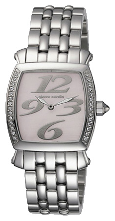Wrist watch Pierre Cardin PC100292F03 for women - 1 image, photo, picture