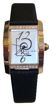 Pierre Cardin PC100472F09 wrist watches for women - 1 image, picture, photo