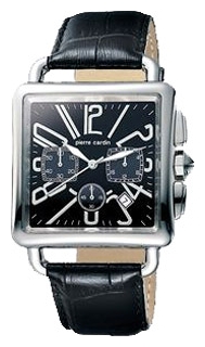 Wrist watch Pierre Cardin PC100481F04 for men - 1 photo, image, picture