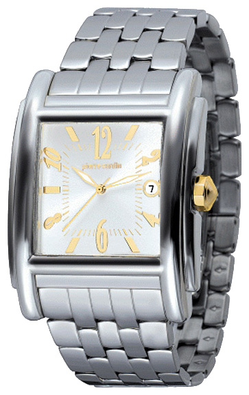 Wrist watch Pierre Cardin PC100491F01 for men - 1 photo, picture, image