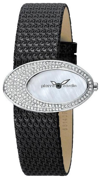 Wrist watch Pierre Cardin PC100662F02 for women - 1 photo, image, picture