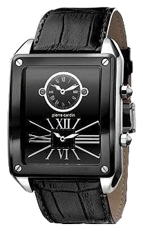 Wrist watch Pierre Cardin PC101181F03 for men - 1 picture, photo, image