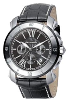 Wrist watch Pierre Cardin PC103491F03 for men - 1 image, photo, picture