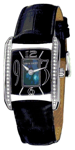 Pierre Cardin PC103522F01 wrist watches for women - 1 image, picture, photo