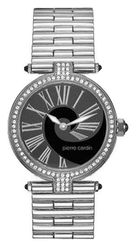 Wrist watch Pierre Cardin PC103522F03 for women - 1 picture, photo, image