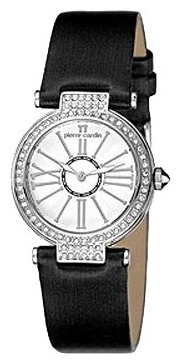 Wrist watch Pierre Cardin PC103912F01 for women - 1 picture, photo, image