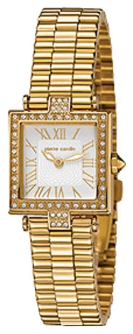 Wrist watch Pierre Cardin PC104042F02 for women - 1 picture, photo, image