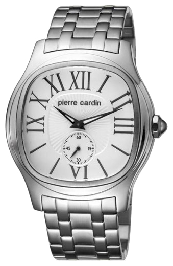 Wrist watch Pierre Cardin PC104131F06 for men - 1 image, photo, picture