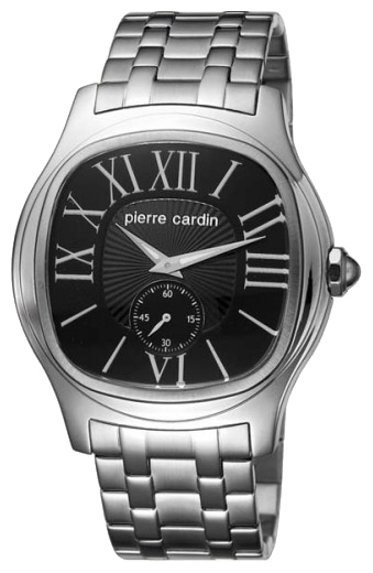 Wrist watch Pierre Cardin PC104131F07 for men - 1 picture, image, photo