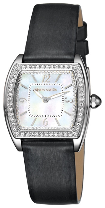 Wrist watch Pierre Cardin PC104162F01 for women - 1 picture, image, photo