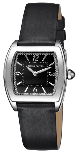 Wrist watch Pierre Cardin PC104172F01 for women - 1 picture, image, photo