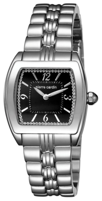 Wrist watch Pierre Cardin PC104172F02 for women - 1 picture, photo, image