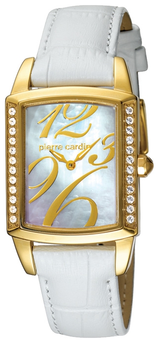 Wrist watch Pierre Cardin PC104182F02 for women - 1 photo, picture, image