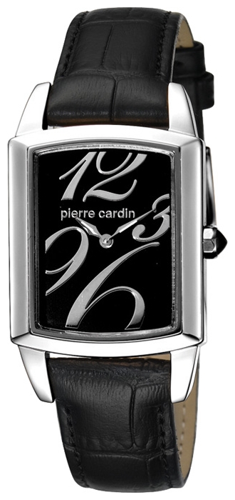 Wrist watch Pierre Cardin PC104192F01 for women - 1 photo, picture, image