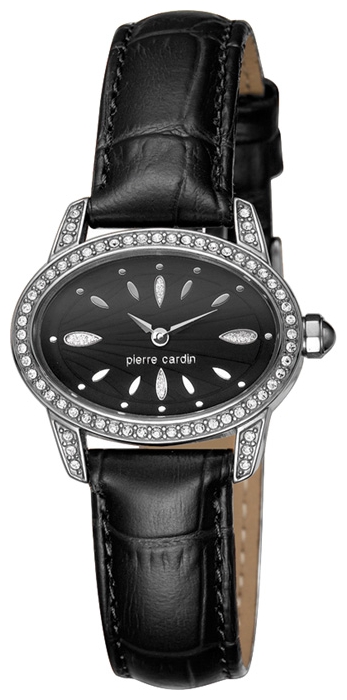Wrist watch Pierre Cardin PC104202F01 for women - 1 picture, image, photo