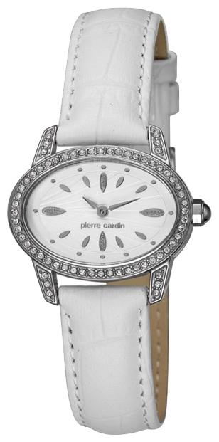 Wrist watch Pierre Cardin PC104202F02 for women - 1 photo, image, picture