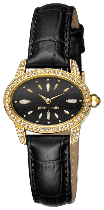 Wrist watch Pierre Cardin PC104202F04 for women - 1 picture, photo, image