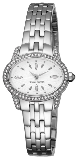 Wrist watch Pierre Cardin PC104202F05 for women - 1 picture, image, photo